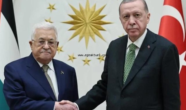 Ankara'da Kritik Görüşme!