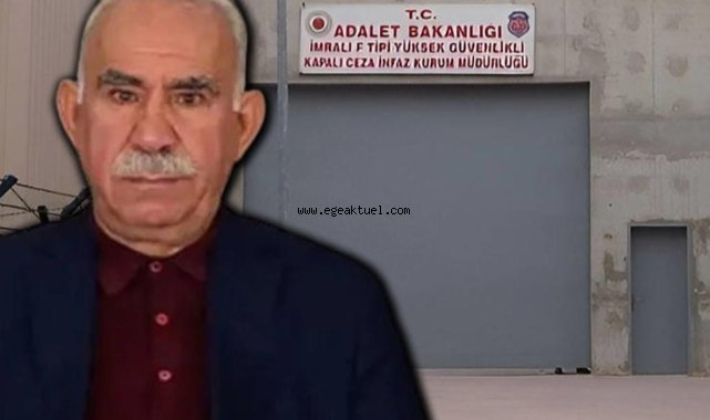 Avukatlar İmralı'ya doğru yola çıktı