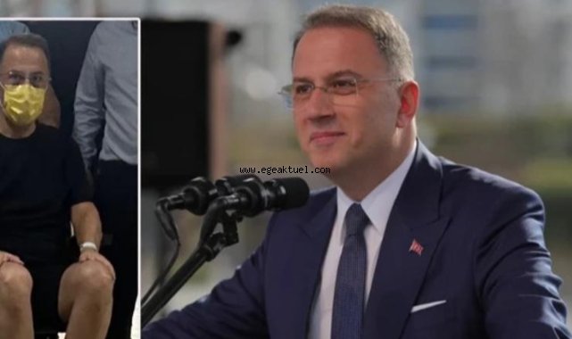 AYM'den Murat Çalık kararı