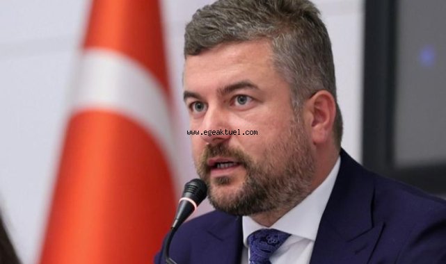 Başkan Görkem Duman'dan sendikanın eylem kararına tepki: 'İyi niyetle bağdaşmamaktadır'