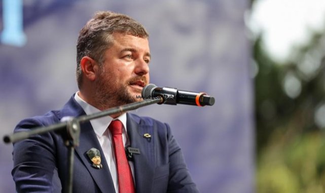 Başkan Görkem Duman: Eksik maaşların yüzde 85'lik kısmı yatırıldı