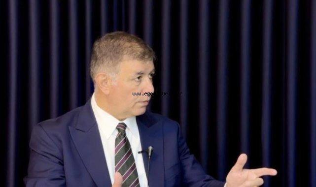 Başkan Tugay açtı ağzını yumdu gözünü: Bu şehrin zengin insanları nerede?