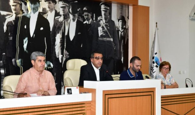 Başkan Yıldız: “Bir karış toprağımızda çöp istemiyoruz”