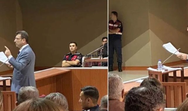 Bilirkişi davası ertelendi...