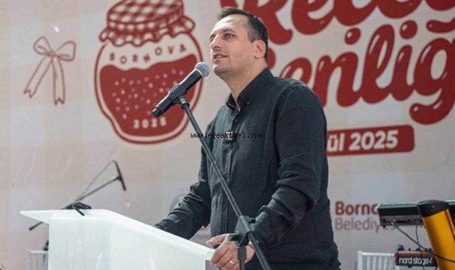Bornova Belediye Başkanı Eşki'den Vekil Kaya'ya sert yanıt