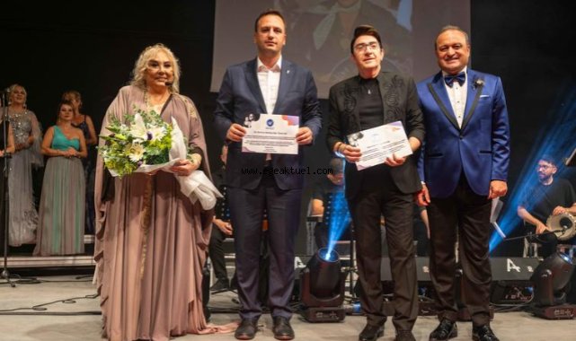 Bornova’da Sanat Güneşi’ne vefa