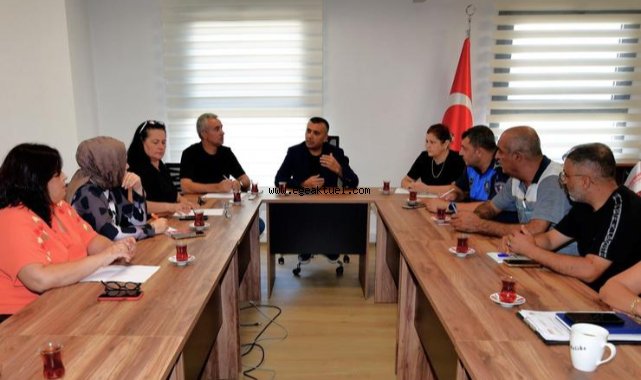 Bornova’da Yerel Demokrasi İçin Güçlü Adım