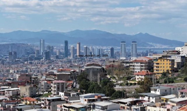 Bornova’nın yer altı haritası çıkarıldı