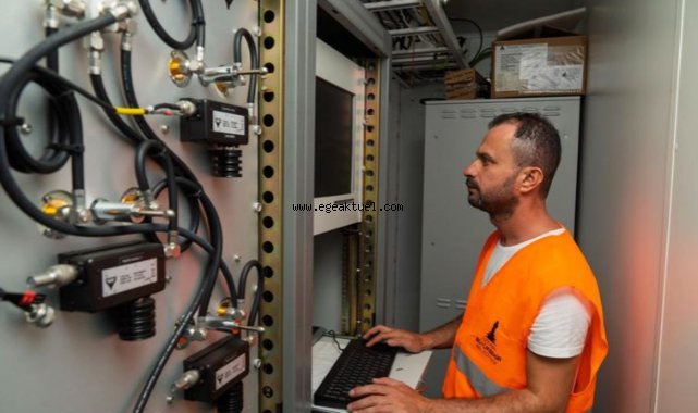 Bu sistem hayat kurtarıyor