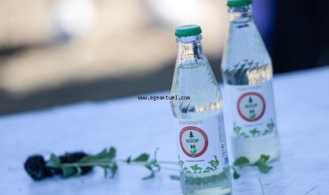 Büyükşehir’in fide desteği sıfır şekerli gazoza dönüştü  