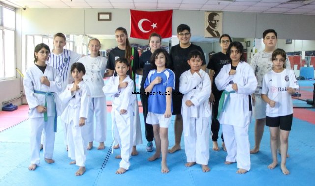 Büyükşehir’in kış spor okulları için geri sayım 