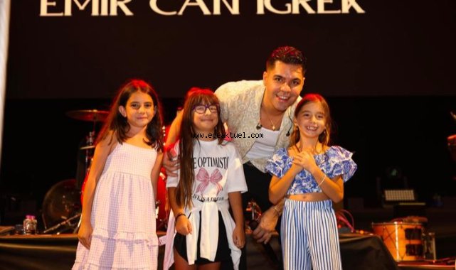 Çeşme Festivali 2025 coşkuyla tamamlandı