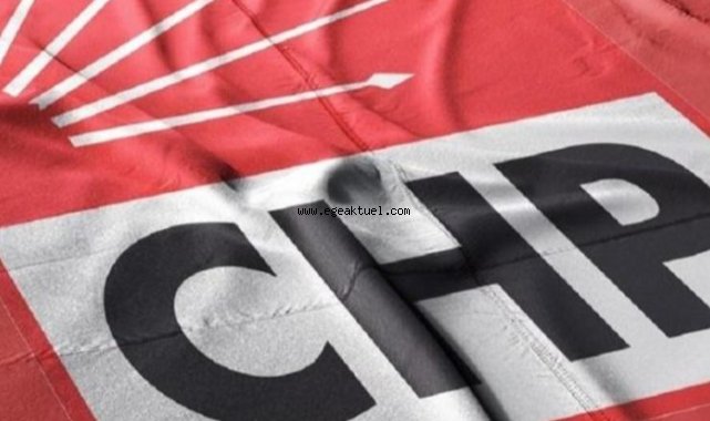 CHP Bayraklı'da kongre öncesi uzlaşı