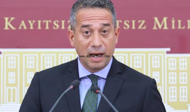  CHP'den ilk açıklama geldi