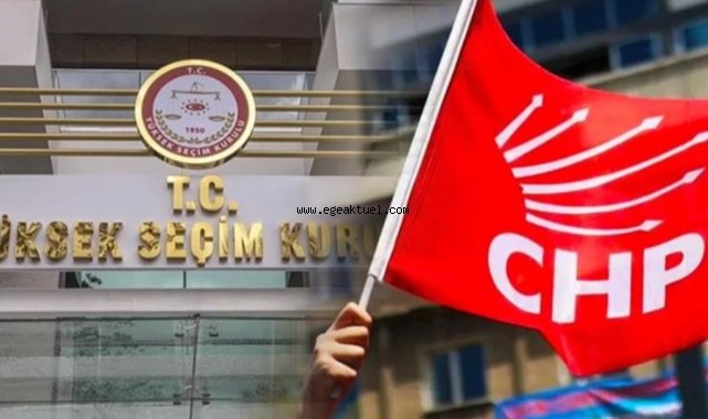 CHP İçin Kritik Gün! 