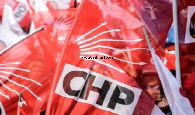 CHP İzmir il kongresi için o tarih ve yer öne çıktı!