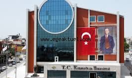 CHP Karabağlar krizinde Deniz Yücel devrede