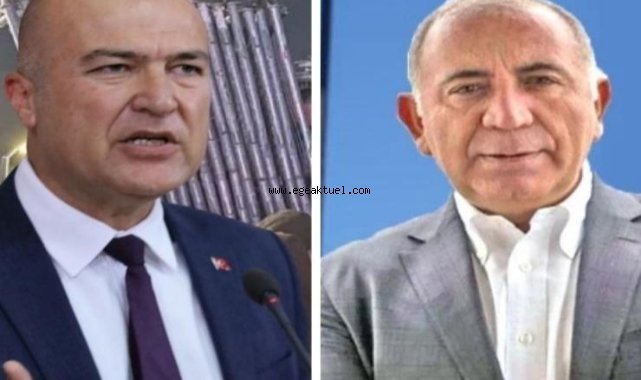 CHP'li Murat Bakan: 'Gürsel Tekin'in kayyımluk görevi sona ermiştir'