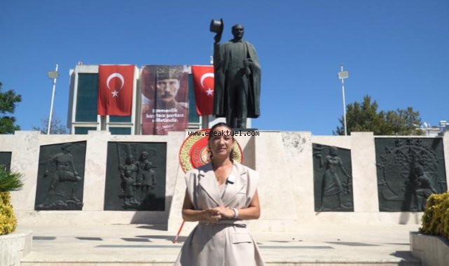 CHP’nin Kuruluşunun 102. Yılında Başkan Sengel’den Anlamlı Mesaj