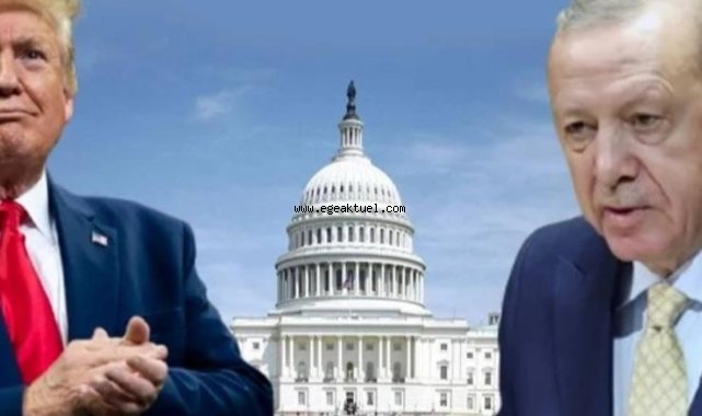 Cumhurbaşkanı Erdoğan Washington’da
