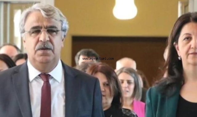DEM Parti'den CHP'ye destek