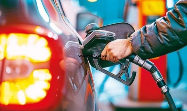  Dikkat! Benzine Zam Geliyor
