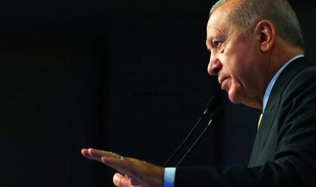 Erdoğan'dan Kurultay Davası Sonrası İlk Yorum