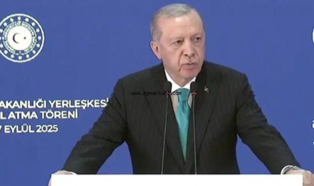 Erdoğan'dan, Netanyahu'ya 'Kudüs' yanıtı