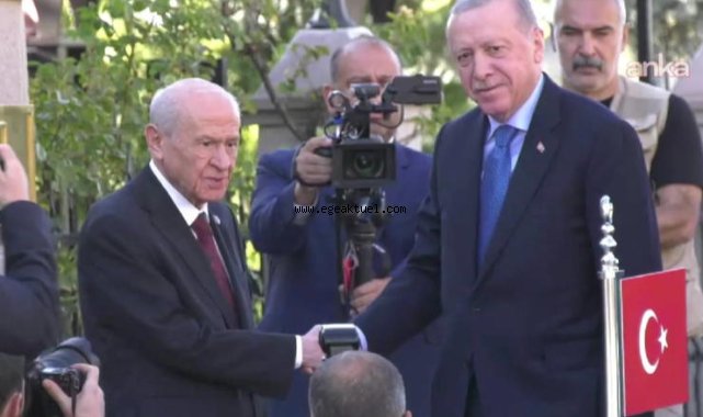 Erdoğan seçime kadar bekleyecek mi?