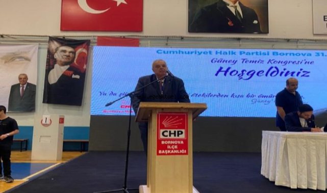 Ertürk Çapın güven tazeledi