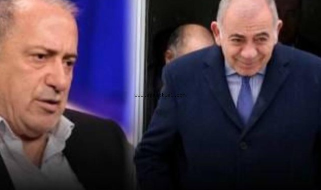 Fatih Altaylı'dan bomba 'Gürsel Tekin' iddiası