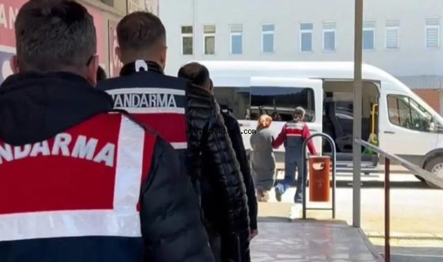 FETÖ propagandası yapanlara operasyon!