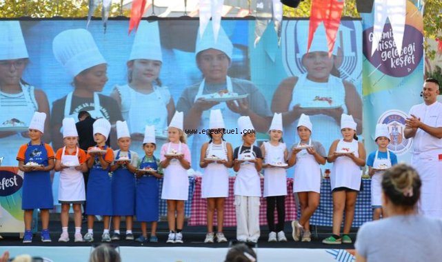 Gastro Efest İle Efes Selçuk’ta Lezzet Ve Sohbet Bir Arada