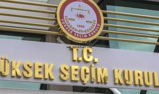 Gözler YSK'ya çevrildi!