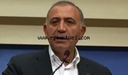 Gürsel Tekin CHP'den ihraç edildi