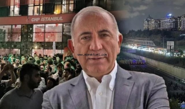 Gürsel Tekin’den yalanlama geldi!