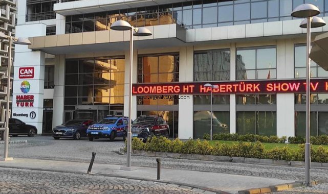 Habertürk ve Show TV'ye el konuldu: