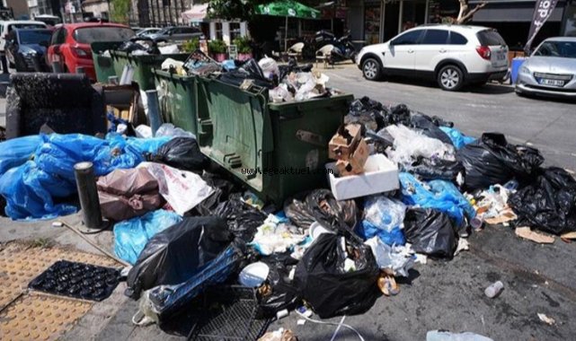 İçişleri Bakanlığı İzmir'de CHP'li 3 belediyeye soruşturma başlattı