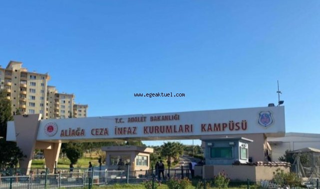 İZBETON davasında Aslanoğlu ve Soyer'in tutukluluklarının devamına karar verildi