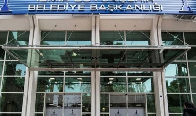 İZBETON davasında üçüncü oturum