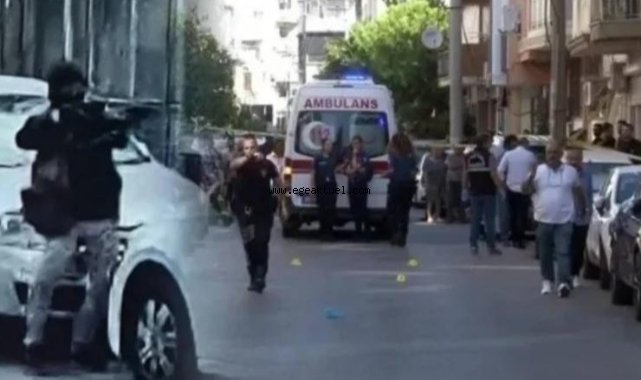 İzmir'deki Karakol Saldırısından Bir Acı Haber Daha! Şehit Sayısı 3'e Yükseldi