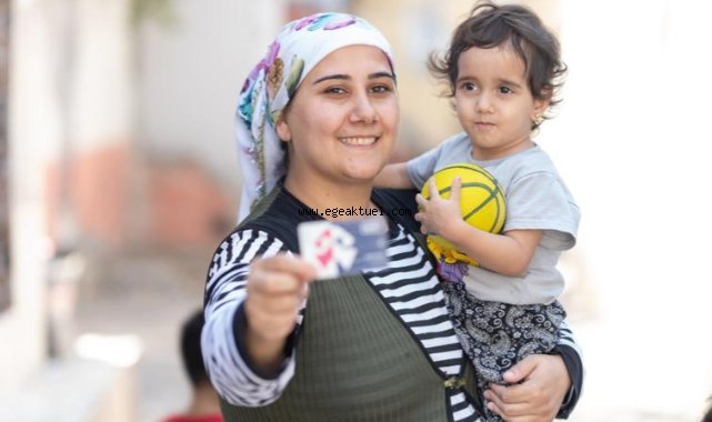 İzmirli anneler uygulamadan memnun 