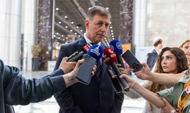 "Kimseyi rahatsız etmeden İzmir’in çöpünü bertaraf edeceğiz” 
