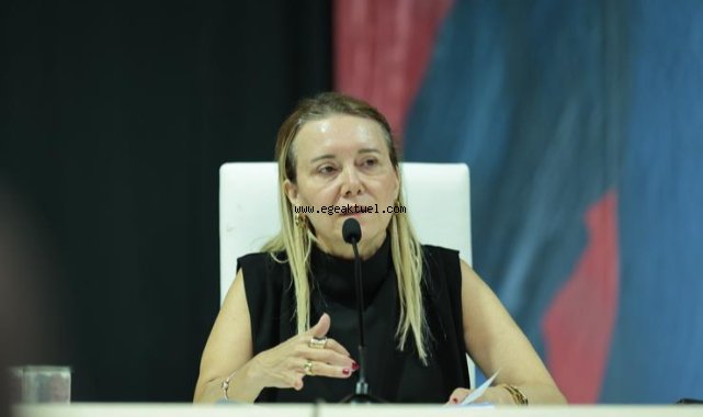Konak, Gazze’yi kardeş şehir ilan etti