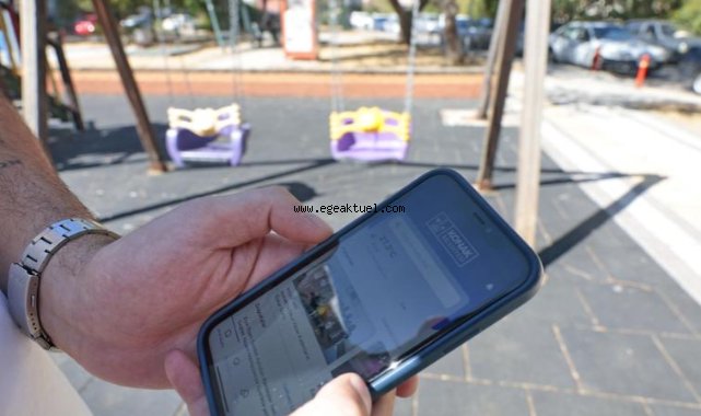 Konak Mobil ile çözüm cepte