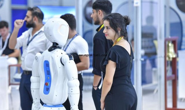 LOGISTECH lojistik sektörünü İzmir’de buluşturacak