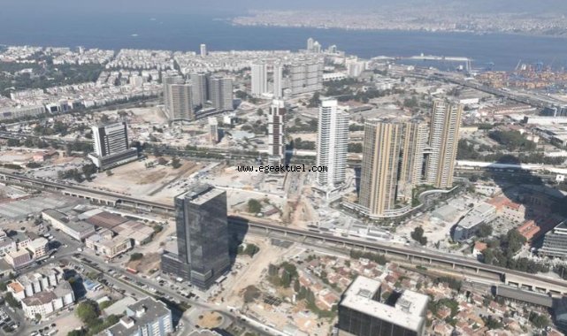 Mürselpaşa’yı Gıda Çarşı’na bağlayacak projede yoğun tempo