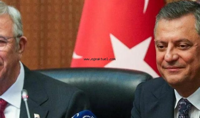 Özel'den 'Mansur Yavaş' açıklaması