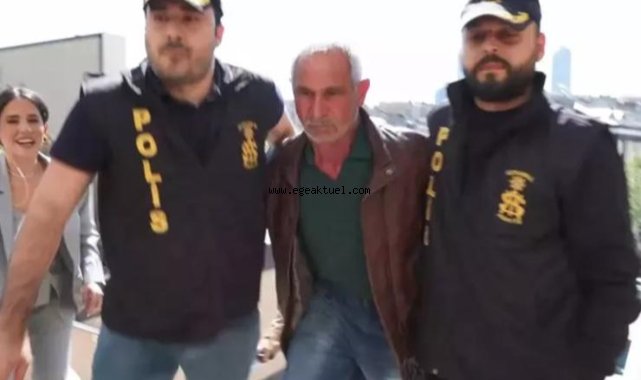 Özel'e Saldıran Tengioğlu'na Tahliye
