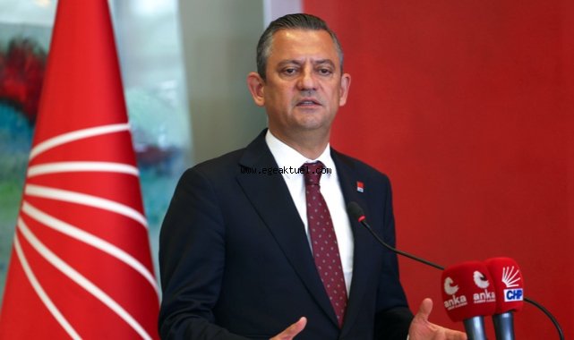 Özel İzmir’e geliyor